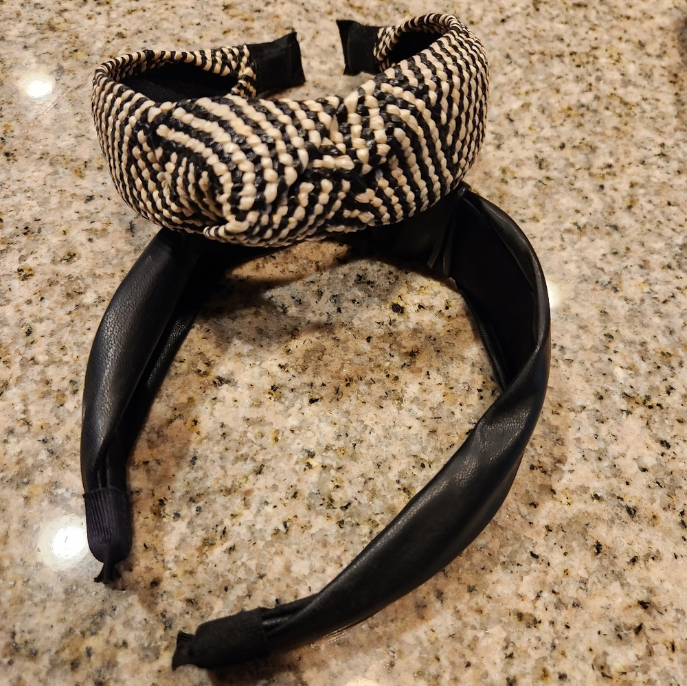 Headbands - Picture 2 of 2